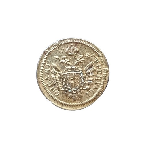 Peso monetale impero - *hh*,