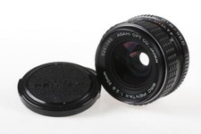 Pentax smc 2 - pentax, f/2,8