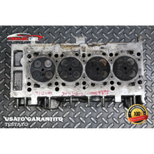 55206388 TESTATA MOTORE FIAT PUNTO EVO (199)(2008 IN POI) 1.3 MULTIJET 95CV 16V