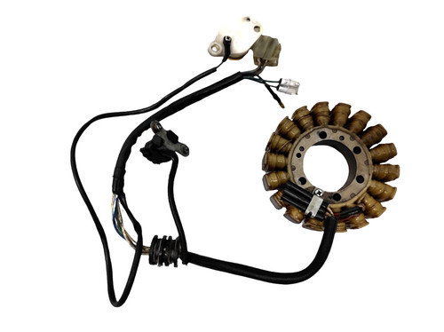 5vk814100000 magnete statore - magnete,