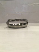 BREIL STAINLESS STEEL BRACELET