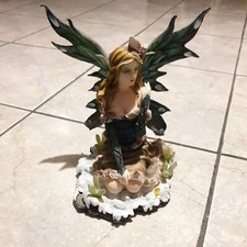 FATA SUN and MOON FAIRIES