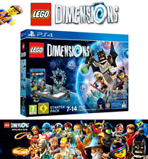 LEGO Dimensions PlayStation 4