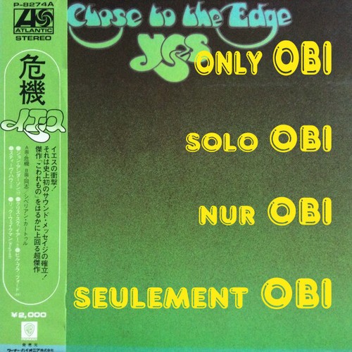 Yes close the edge - the, (