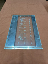 SCALA PARLANTE ORIGINALE