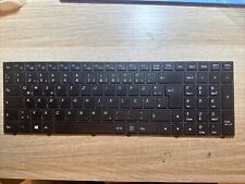 Componente Per Terra Mobile 1515 Notebook Tastiera Tedesca Qwertz