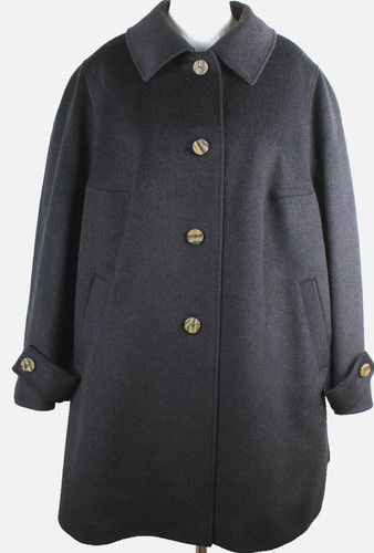 Bauer cappotto mantella corta - bauer,
