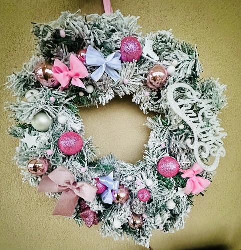 Decorazione ghirlanda - decorazione,