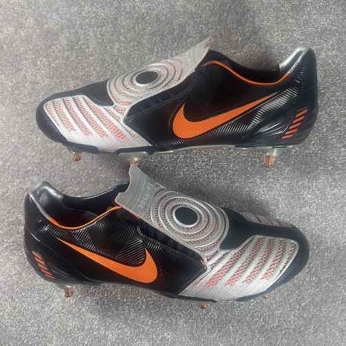 Nike total laser uk - nike, ii