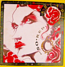 Arcadia So red the rose 33