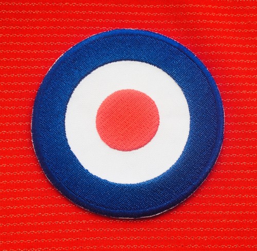 Vespa brighton mod - brighton, rally