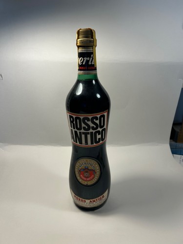 Rosso antico bottiglia nuova - antico,