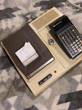 Texas Instruments TI-59