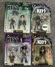 KISS Psycho Circus ACTION