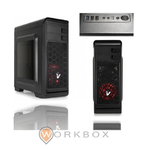 Desktop intel 7100 4k - pc,
