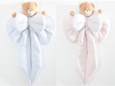 Nanan Fiocco Nascita Tato  Rosa / Celeste