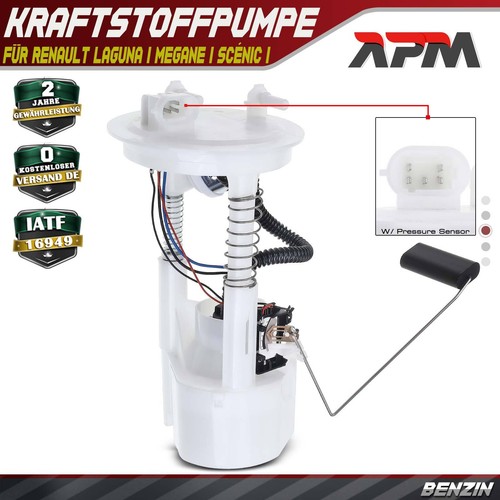 Pompa carburante unità nastro - carburante,