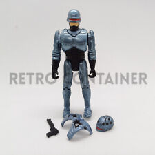 Vintage TOY ISLAND ROBOCOP - Robocop - Complete Vintage Action Figure