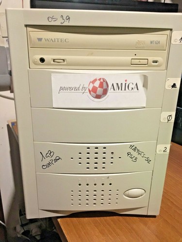 Cabinet scsi con - cabinet,