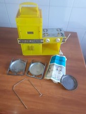 DOLCE FORNO - HARBERT - ANNI 70