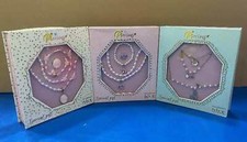 Parure per Bambine set 3 pezzi