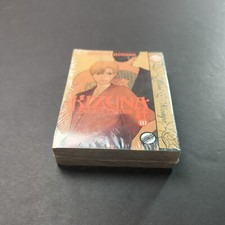 Kizuna Deluxe Edition Vol 3