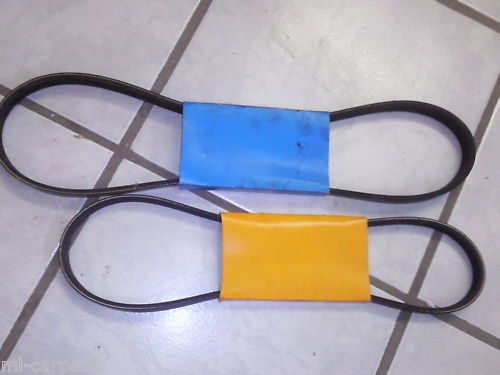 Cinghia trapezoidale - 2, x