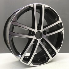 CERCHIO IN LEGA VOLKSWAGEN