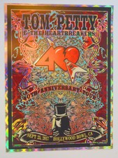TOM PETTY HEARTBREAKERS -