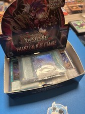 Lotto Carte YuGiOh 500+