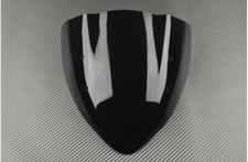 Cupolino parabrezza nero in - /,