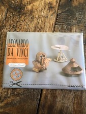 Nuovissimo! Leonardo da Vinci