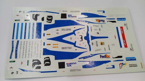 Dec308 tameo kits t226 decals - tameo,