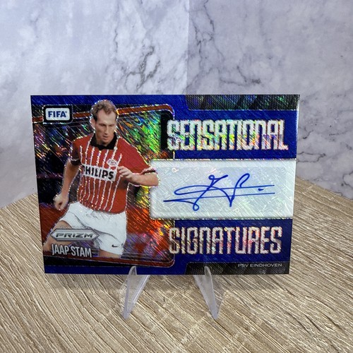 2025 panini prizm fifa - prizm,