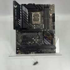 Asus Tuf Gaming Z690-Plus WiFi