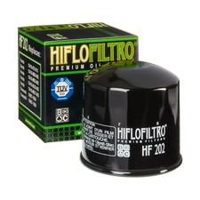 Filtro Olio HONDA CB 700 SC