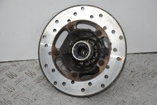 65362 Mozzo Ruota Con Disco