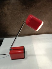 Lampada da tavolo telescopica Capoten Hong Kong anni 70 Modernariato Vintage