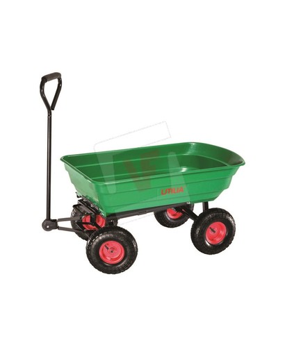 Utilia carrello ribaltabile - utilia,