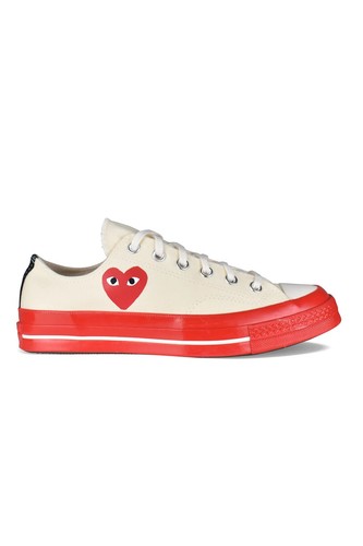 Sneakers chuck taylor come - chuck,