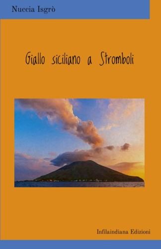 Libri nuccia isgro giallo - libri,