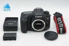 Canon EOS 7D Mark II 20,2