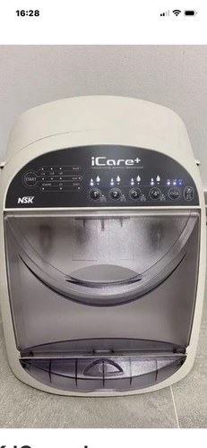 Nsk icare dispositivo di - nsk, icare+
