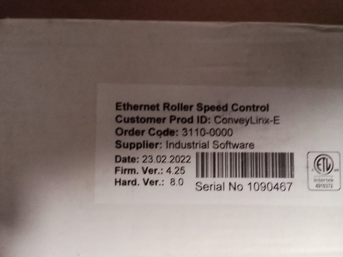 Pulseroller ethernet rullo - ethernet,