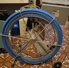 vendo videoispezione per