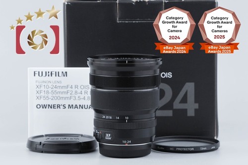 Fujifilm 24mm 4 r - fujifilm, ois