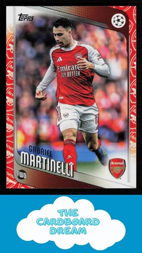 Gabriel martinelli 2025 - gabriel,