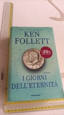 KEN FOLLETT I GIORNI