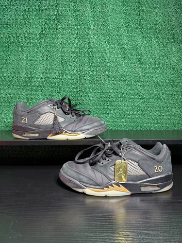 Nike air jordan - jordan, 5