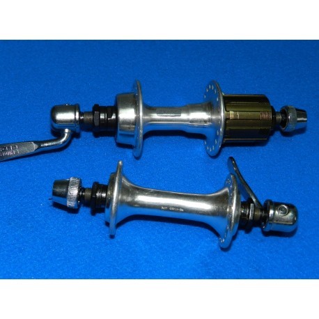 Mozzi exage shimano - mozzi,